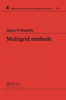 Multigrid Methods