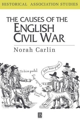 Causes of the English Civil War