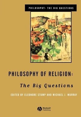 Philosophy of Religion