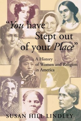 You Have Stept Out of Your Place