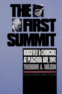 The First Summit