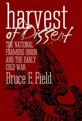Harvest of Dissent