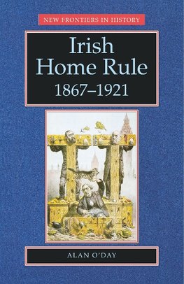 Irish Home Rule, 1867-1921