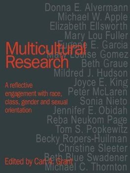 Multicultural Research
