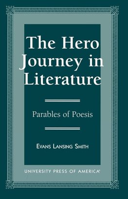 Hero Journey in Literature
