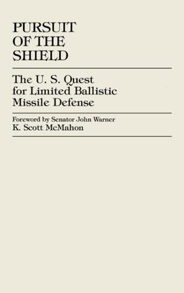 Pursuit of the Shield