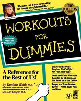 Workouts For Dummies