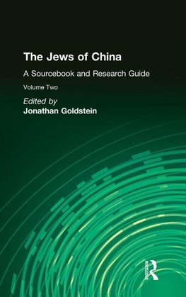 The Jews of China