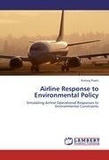 Airline Response to Environmental Policy