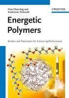 Energetic Polymers