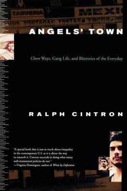 Angels Town