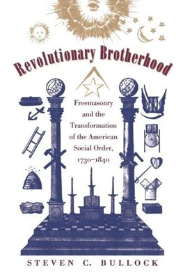 Revolutionary Brotherhood