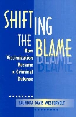 Shifting The Blame