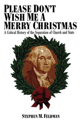 Please Don't Wish Me a Merry Christmas