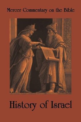 McOb Vol. 2 History of Israel