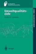 Umweltqualitätsziele