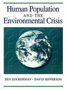Human Population and Environmental Crisis