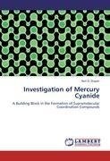 Investigation of Mercury Cyanide