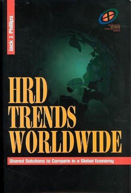 HRD Trends Worldwide