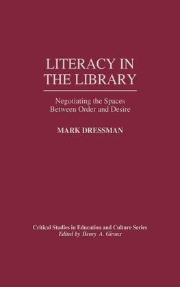 Literacy in the Library