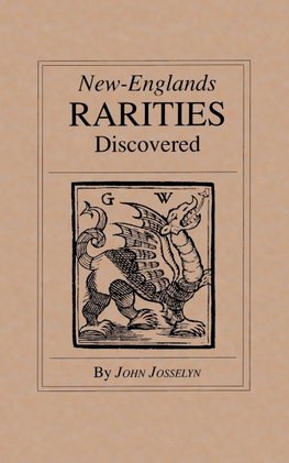 New-Englands Rarities Discovered
