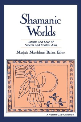Shamanic Worlds