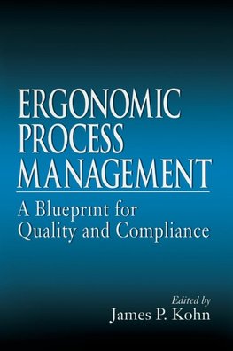 Ergonomics Process Management