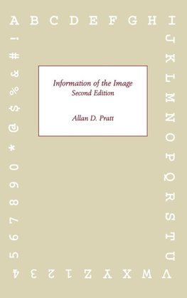 Information of the Image, Second Edition