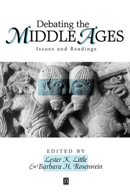 Debating the Middle Ages