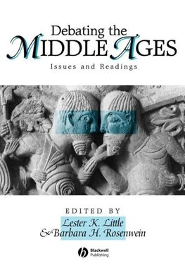 Debating the Middle Ages