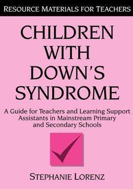 Children with Down's Syndrome