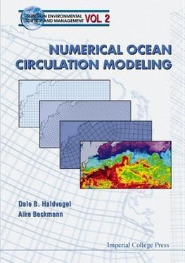 NUMERICAL OCEAN CIRCULATION MODELING(V2)