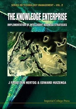 KNOWLEDGE ENTERPRISE, THE           (V2)