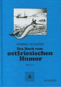 Das Buch vom ostfriesischen Humor II