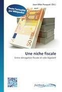 Une niche fiscale