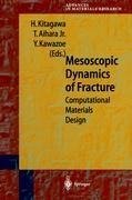 Mesoscopic Dynamics of Fracture