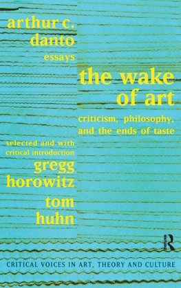 Wake of Art