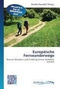 Europäische Fernwanderwege