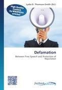 Defamation