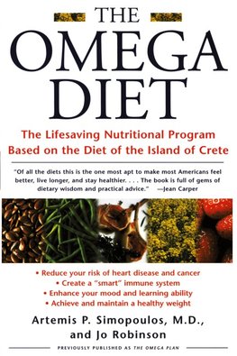 Omega Diet, The