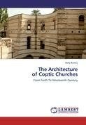 The Architecture of Coptic Churches
