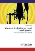 Community Radio for rural development