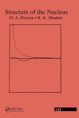 Structure Of The Nucleus