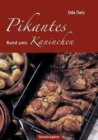 Pikantes rund ums Kaninchen