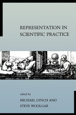 Representation in Scientific Practice