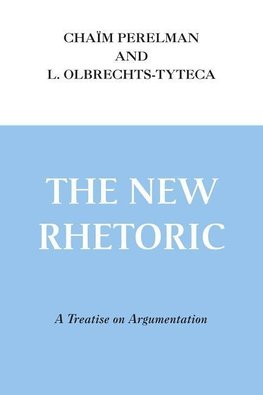 New Rhetoric, The