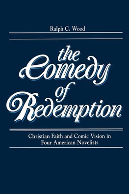 The Comedy of Redemption