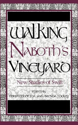 Walking Naboth's Vineyard