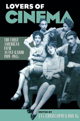 Lovers of Cinema