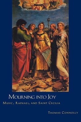 Mourning Into Joy